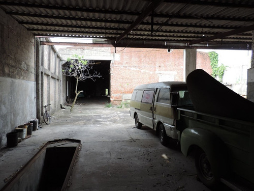 Imagen 15 de 19 de Venta Local Paso Molino (ref: Rgo-224)