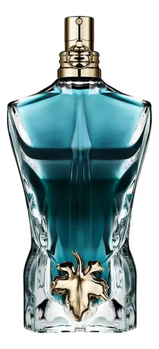 Jean Paul Gaultier Le Beau Perfume Masculino Eau De Toilette 125ml