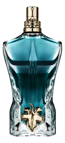 Perfume Jean Paul Gaultier Le Beau Eau de Toilette 125 ml