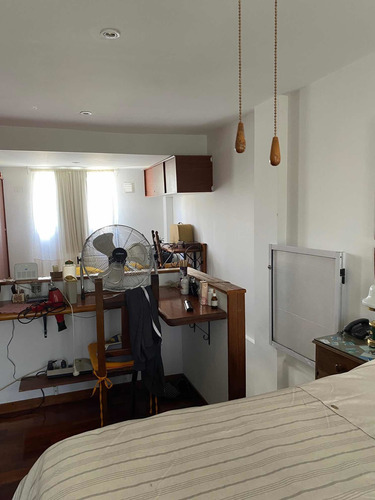 Imagen 12 de 18 de Duplex Por Ascensor En Venta Calle 10 Y 60 Al Frente