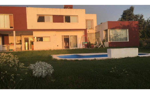 Imagen 2 de 30 de Casa 3dor Mas Dependencia - Mendiolaza Bº La Serena