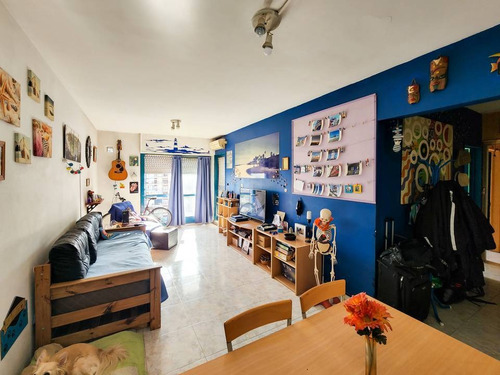 Imagen 3 de 25 de Venta De Departamento En Barracas