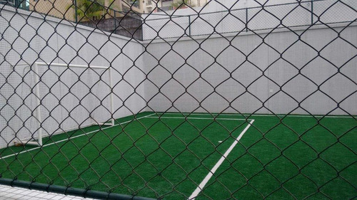 Imagem 11 de 28 de Apartamento Residencial À Venda, Jardim Anália Franco, São Paulo. - Ap3803