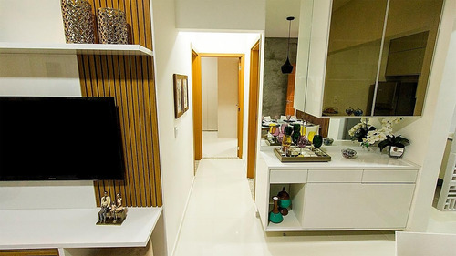 Apartamento - Ref: 2056