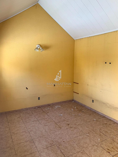 Imagem 24 de 28 de Casa À Venda Em Jardim Conceição - Ca005809