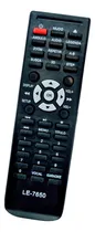 Comprar Controle Remoto Para Dvd Tectoy Dvt-f650 E Dvt-f651 