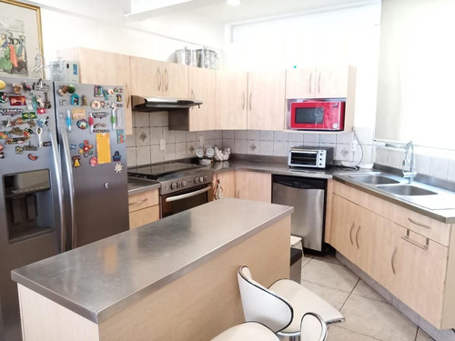 Imagen 21 de 30 de Venta Departamento En Olivar De Los Padres A 3 Minutos De La