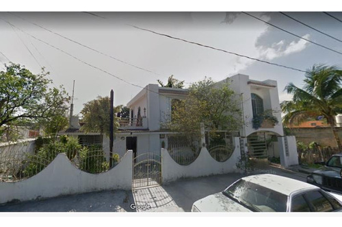 Casa En Venta En Adolfo Lopez Mateos