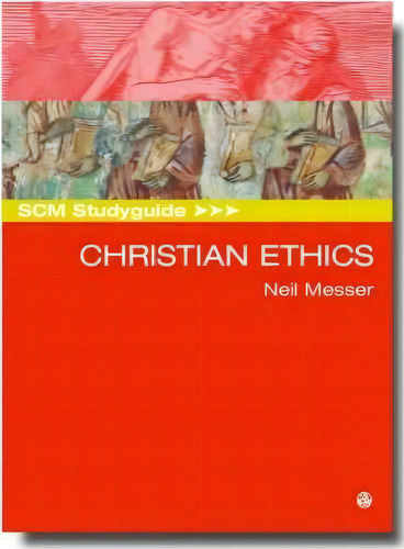 Scm Studyguide, De Neil Messer. Editorial Scm Press, Tapa Blanda En Inglés