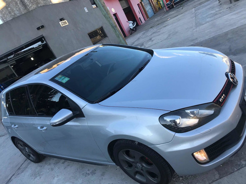Volkswagen Golf 2013 2.0 Vi Gti Tsi 211cv Dsg