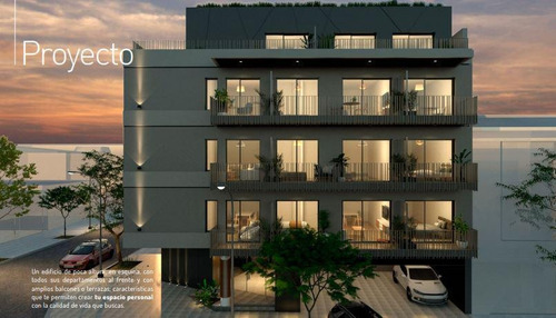 Imagen 7 de 28 de Dos Ambientes En Pozo Con Cochera- Edificio De Categoría - Saavedra