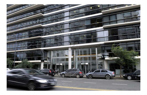 Imagen 5 de 18 de Oficina En Alquiler Ubicado En Puerto Madero, Capital Federal, Buenos Aires