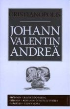Cristianopolis - Andrea Johann Valentin