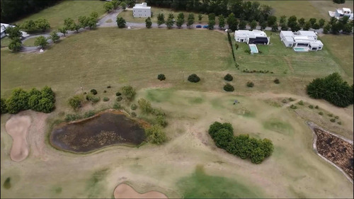 Lotes Exclusivos De 2000 M² En Everlinks Golf Luján - Oportunidad Dueño Directo, Con Escritura Permuta