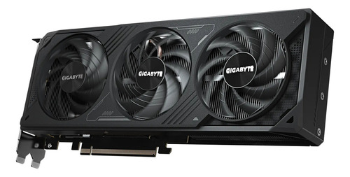 Geforce Rtx 5070 12gb Windforce Oc Gigabyte -