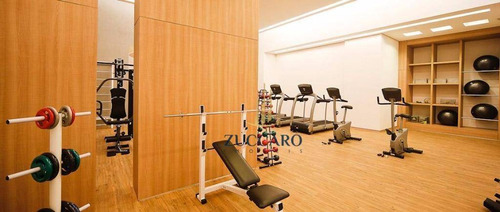 Apartamento À Venda, 168 M² Por R$ 1.359.000,00 - Jardim Santa Mena - Guarulhos/sp - Ap16262