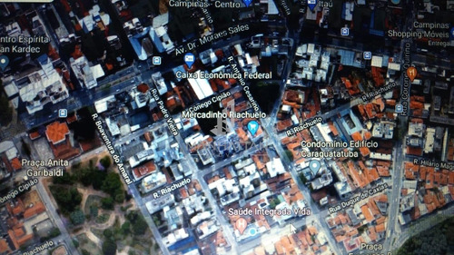 Imagem 5 de 5 de Barracão À Venda Em Centro - Ba005854