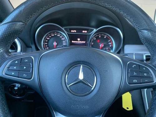 Imagem 9 de 14 de Mercedes Cla 200 Vision