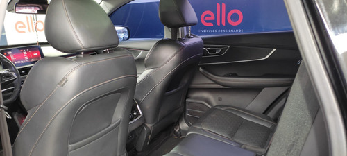 Caoa Chery Tiggo 8 1.6 TGDI GASOLINA FOUNDERS EDITION DCT