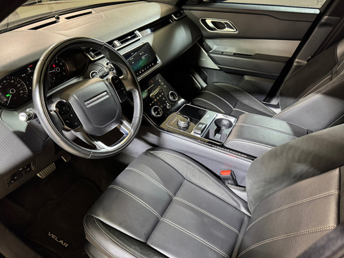 Land Rover Range Rover Velar 2.0 R-dynamic S Si4 5p