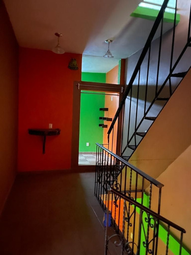 Imagen 12 de 18 de Vendo Casa Sola De 2 Niveles En La Col. Casasano, Cuautla Mo