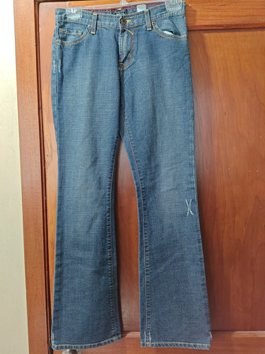 Jeans Von Dutch Hombre Talla 27 Morua21 