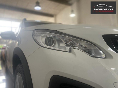 Peugeot 2008 Allure 1.6 Vti 1.6 2021 0km