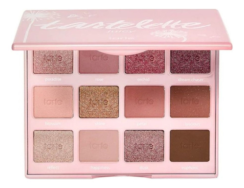 Paleta Juicy Tartelette