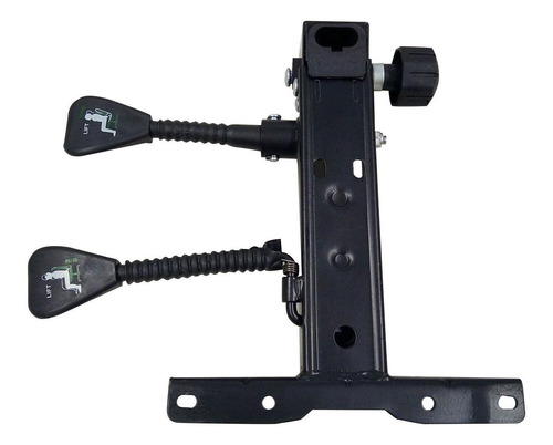 Mecanismo De Asiento De Placa Base De Silla Giratoria Con