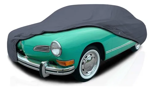 Funda De 5 Capas Volkswagen Karmann Ghia 19591974 Coupe...