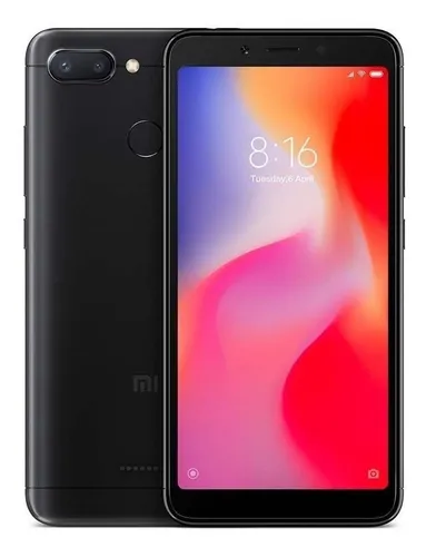 Mi 6 3gb cheap 32gb rose gold
