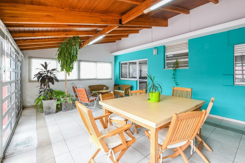 Imagen 22 de 30 de Casa En Planta Alta De 3 Dormitorios En Venta Centro Rosario Barrio Del Abasto