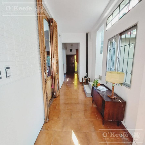 Imagen 15 de 26 de Casa - Quilmes Oeste 4 Ambientes Escritorio/quincho/patio/garage Para Disfrutar!venta .