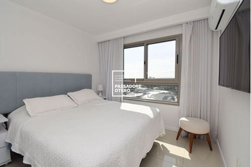 Alquiler Temporada 1 Dormitorio Punta Del Este