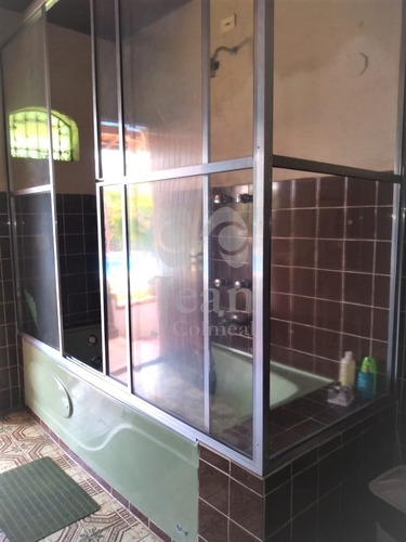 Imagem 18 de 25 de Casa À Venda, Itapema, Guararema, Sp - Sp - Ca0023_colmea