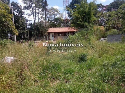 Imagem 14 de 14 de Vendo Terreno Em Condominio Fechado - 2007