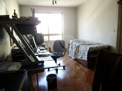 Imagem 2 de 20 de Apartamento 2 Dormitórios - Metro Borba Gato - Reo60281