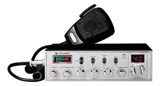 Rádio Px Voyager Vr-6900 - 480 Canais Am/ Fm/ Cw/ Usb/ Lsb