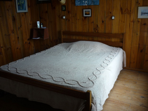 Disponible Marzo Agradable Cabaña A 3 Cuadras De Playa Socos