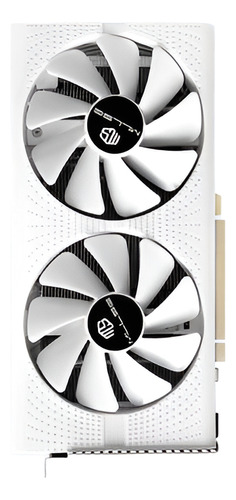 Tarjeta De Video Amd Rx580 4gb 2048sp Mlsee Gddr5