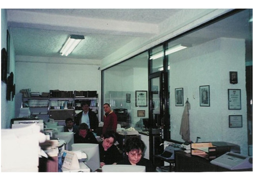 Imagen 6 de 10 de Remato 2 Edificios Juntos O Separados, Mejor Tu Que El Banco