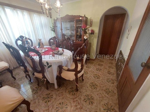 Imagen 5 de 13 de Livy Ramirez Vende Apartamento En Montalbán Mls #22-12411