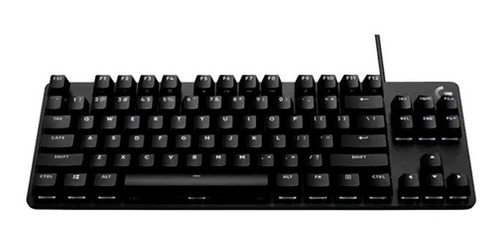 Teclado Mecanico  Logitech G413  Tkl Se Switches Tactile