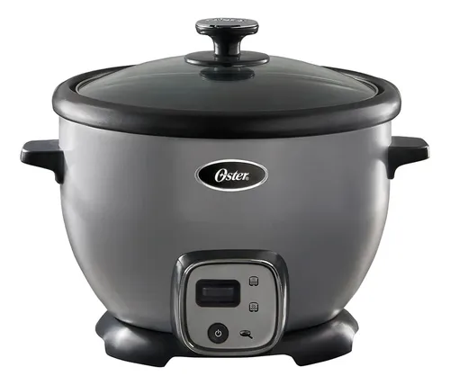 comprar Olla Arrocera Oster Multifunción 900w  Ckstrc7030s-053