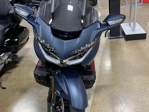 Imagen 3 de 5 de 2022 Honda Gold Wing Automatic Dct Motorcycle
