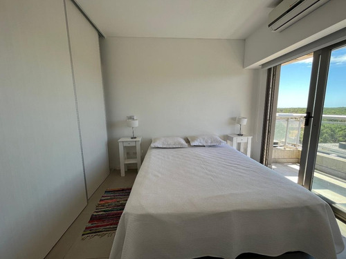 Imagen 20 de 28 de Dpto Alquiler Pinamar 2 Amb Edificio Positive Tower I