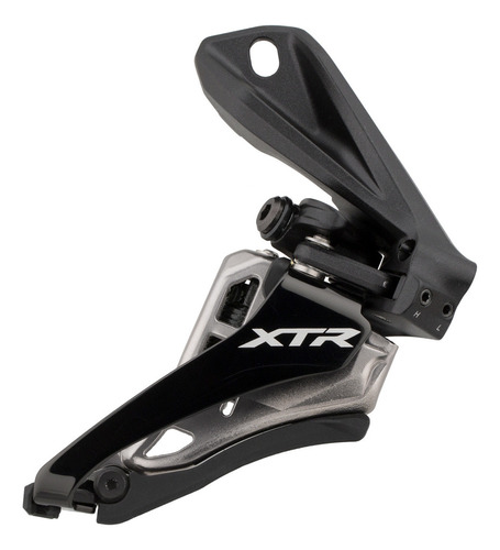 Descarrilador Mtb Shimano Xtr Rd-9100 2x12 Vel Direct Mount