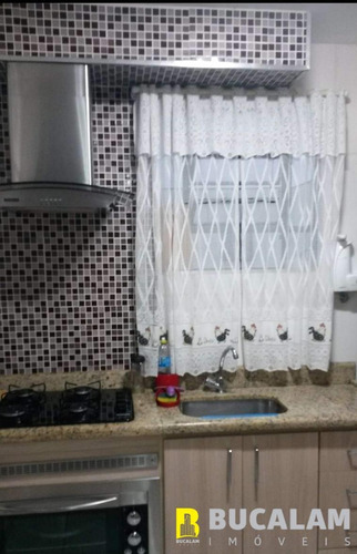 Imagem 4 de 8 de Apartamento Para Venda No Jardim Mirna - 4163-r