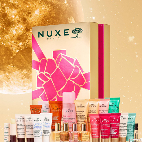 Nuxe - Calendario De Adviento 2024