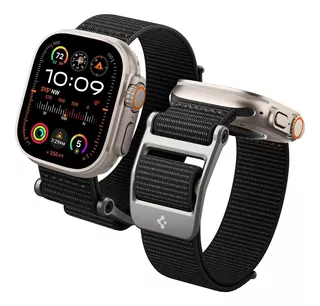 Correa Spigen Apple Watch Durapro Flex Ultra 49mm